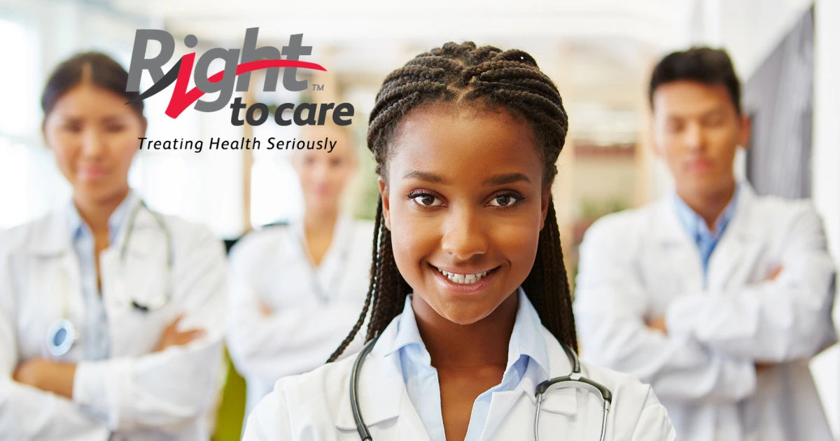 Enrolled Nurse Vacancies Open in North West | Right to Care Hiring
