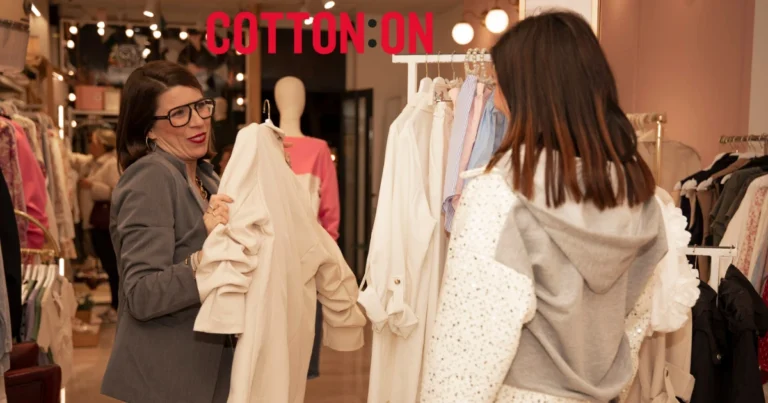 Entry-Level Sales Assistant Vacancies | Cotton On, Western Cape