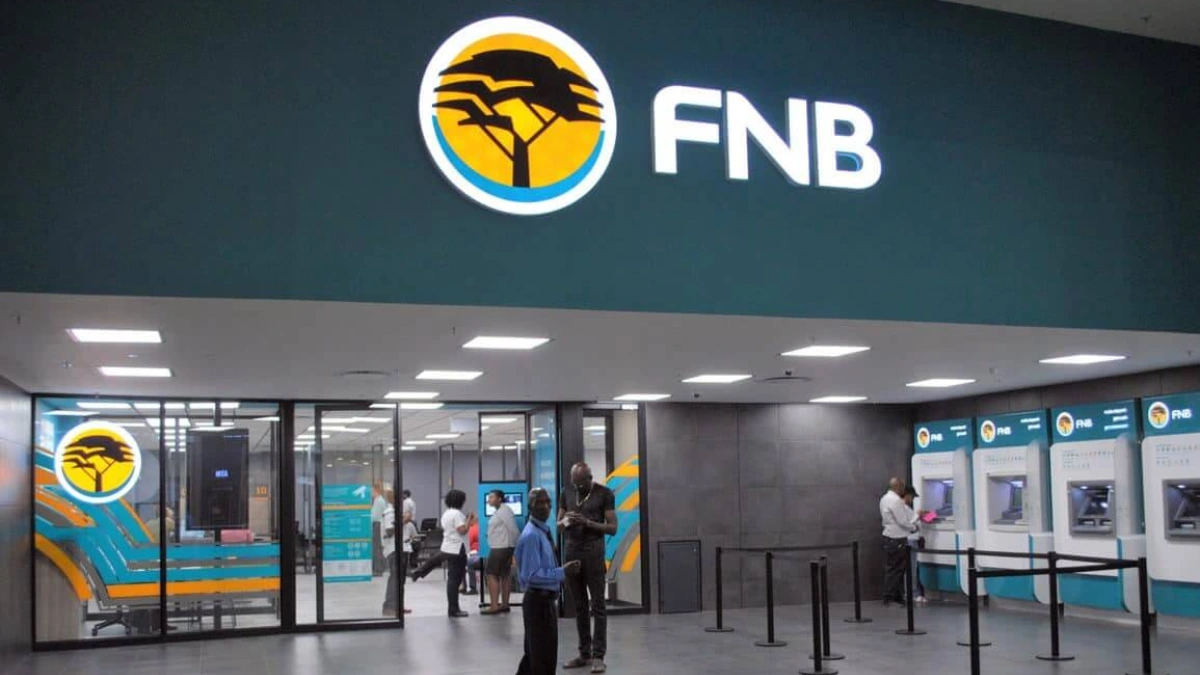 Financial Manager Vacancies at FNB Detail