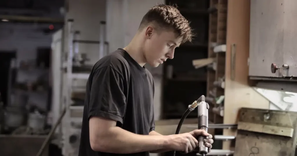 Fitter Vacancies Now Open For (Matric Candidates) | Tiger Brands
