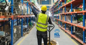 For (Grade 12 Candidates) Transport Clerk Vacancy at RCL Foods