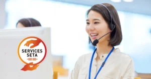 Frontline Services Vacancies in Johannesburg at Services Seta
