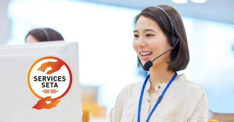 Frontline Services Vacancies in Johannesburg at Services Seta