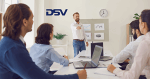 General Manager Sales Vacancies in Kempton Park at DSV