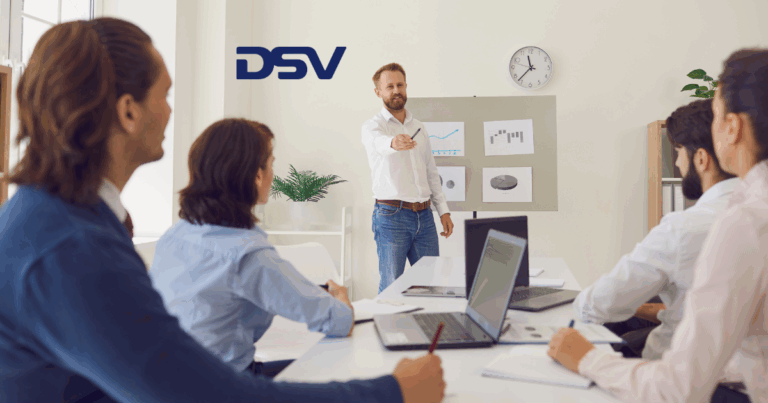 General Manager Sales Vacancies in Kempton Park at DSV