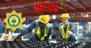 (Grade 10 Candidates) Apply Food Service Supervisor Vacancies at SAPS