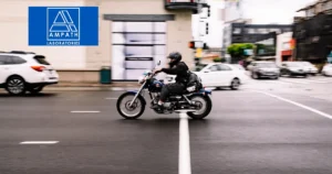 (Grade 10 Pass Out) Candidates Apply Motorbike Driver Vacancies at Ampath