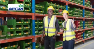 (Grade 12 Candidates) Apply Branch Manager Vacancy at Afgri