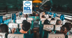 (Grade 12 Pass Out) Candidates Apply Driver Staff Bus Vacancies at RCL Foods