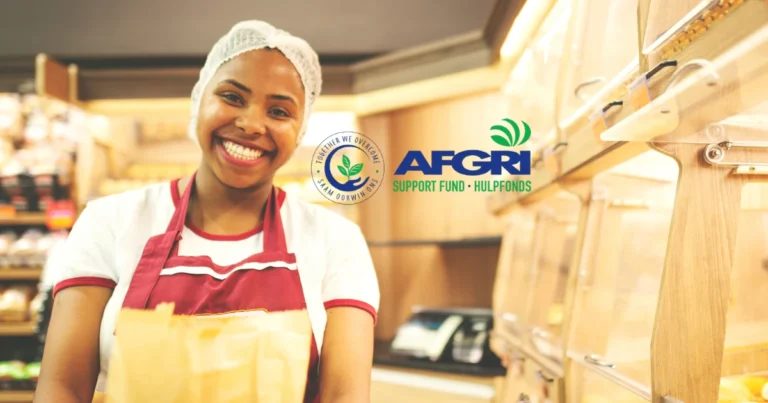 (Grade 12 Pass-Out) Candidates Can Apply for Sales Clerk Vacancies at Afgri