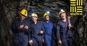 (Grade 12 Pass out) Candidates Apply Miner Vacancies at South32