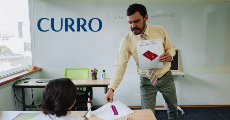 Grade 4 Teacher Vacancies at Curro - Apply Before 31 May 2025