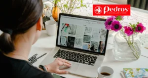 Graphic Designer Vacancy at Pedros - Apply Before 23 May 2025