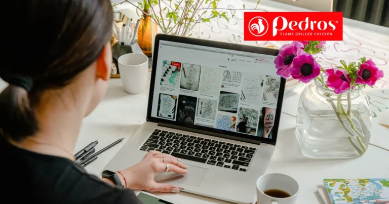 Graphic Designer Vacancy at Pedros - Apply Before 23 May 2025