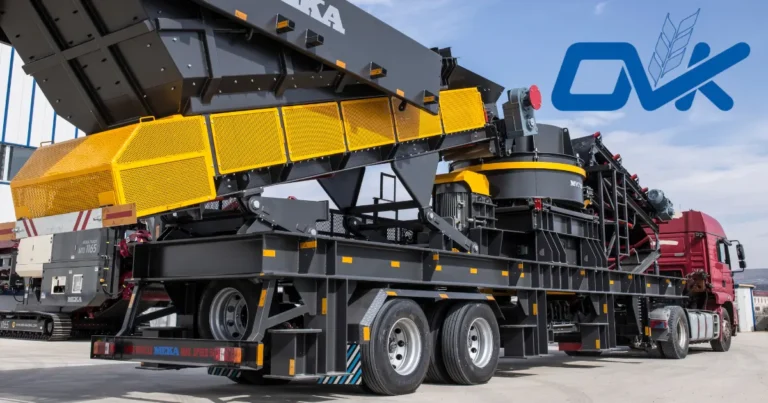 Heavy Vehicle Driver Vacancy at OVK - Wanted Grade 10