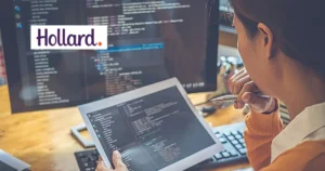 Hollard Front End Developer Job Applying Details