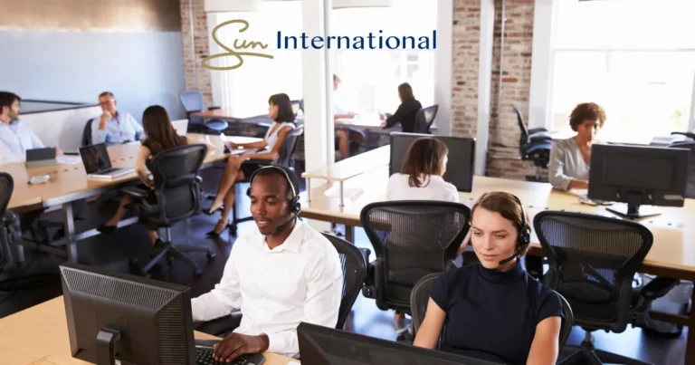 IT Department Learnership at Sun International Grade 12 Candidates Can Apply