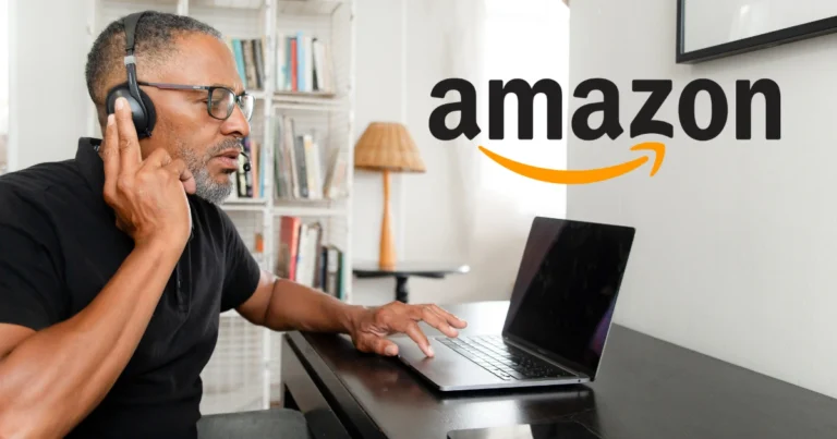 IT Services Support Specialist Vacancies at Amazon
