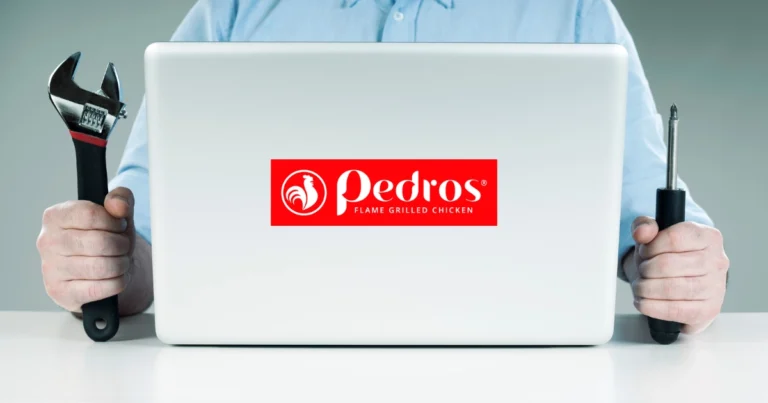 IT Support Technician Vacancies Solve Tech Puzzles at Pedros Apply Now