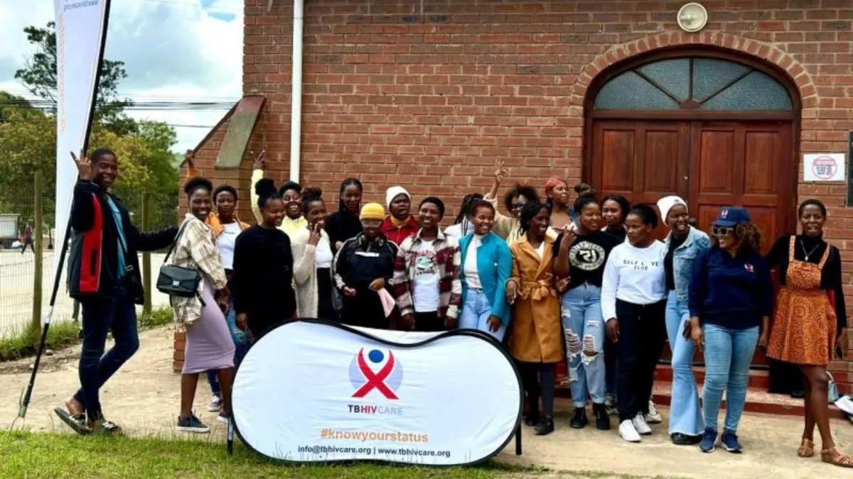 Information Detail For TB HIV Care Vacancies