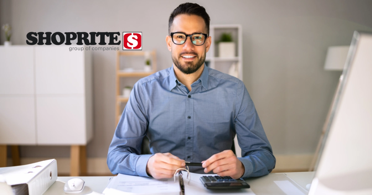 Information For Debtors Clerk Vacancies at Shoprite