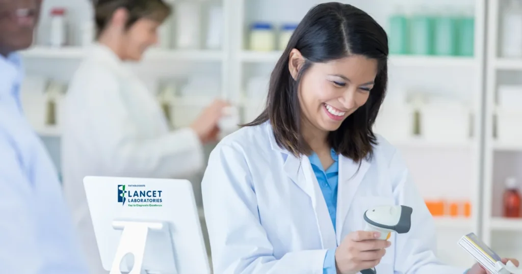 Join Lancet as a Medical Technician – Apply Before December 31, 2025