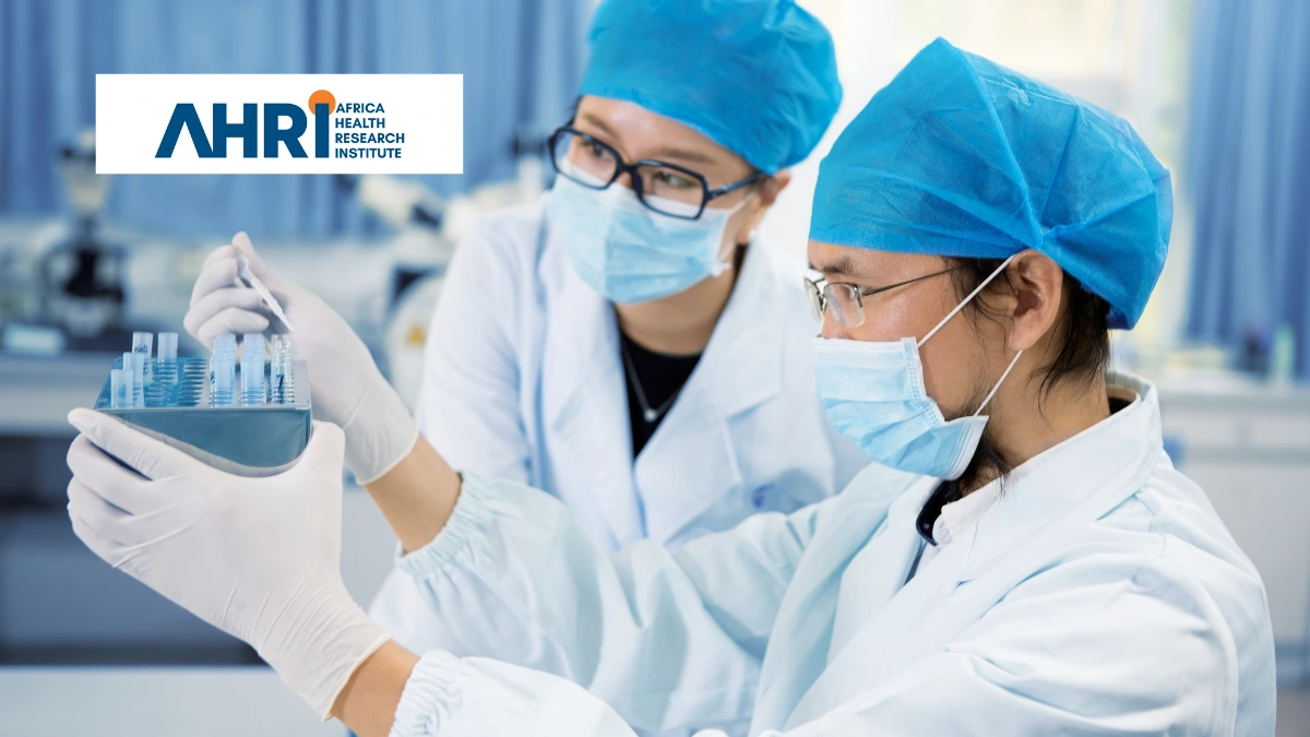 Laboratory Technician Vacancies Information