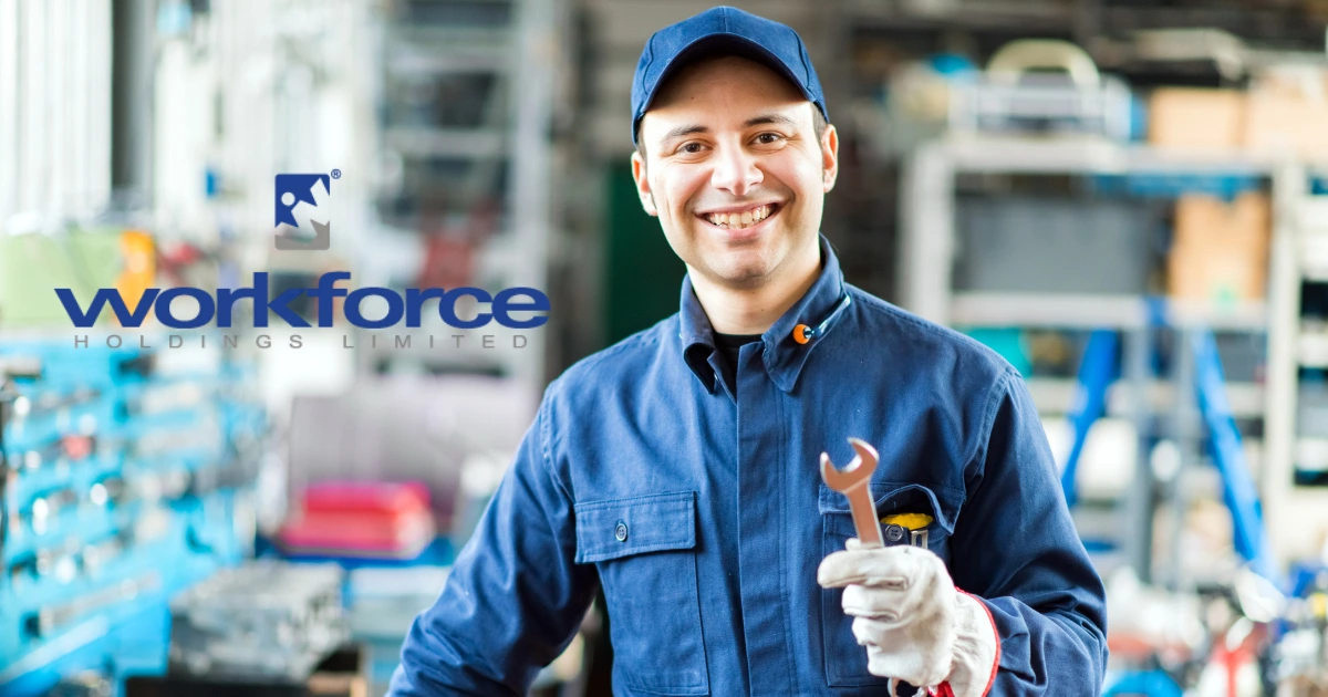 Latest Hiring Opportunities for Welkom Citizens | Workforce Staffing Vacancies Now Open