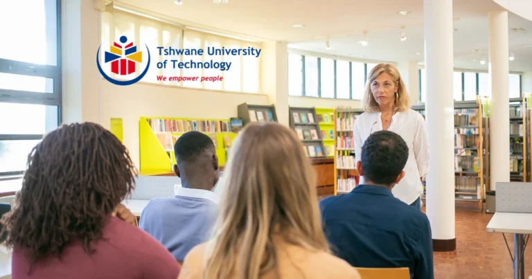 Lecturers Vacancies in Pretoria at TUT