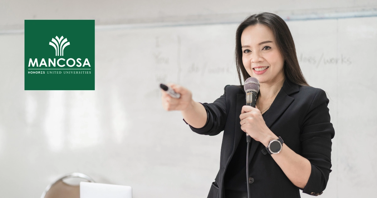 Mancosa Lecturer Vacancies Apply Information