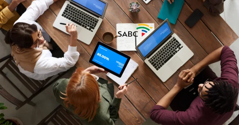Marketing Assistant Internship Open at SABC