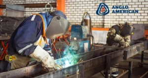 Master Welder Vacancies at Anglo American - Grade 12 Required