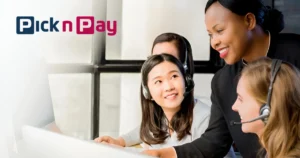 (Matric Candidates) Can Apply Customer Service Manager Vacancies at Pick n Pay