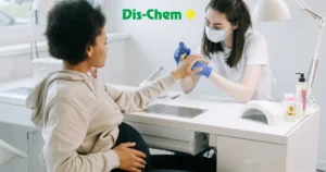 (Matric Pass Out) Candidate Apply Nail Technician Vacancies at Dis-Chem