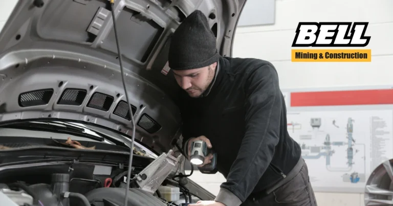 Mechanic Vacancies in Middelburg at Bell Equipment