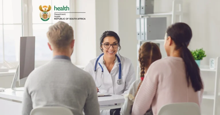 Medical Officer Anaesthesia Vacancies in Johannesburg at Department of Health