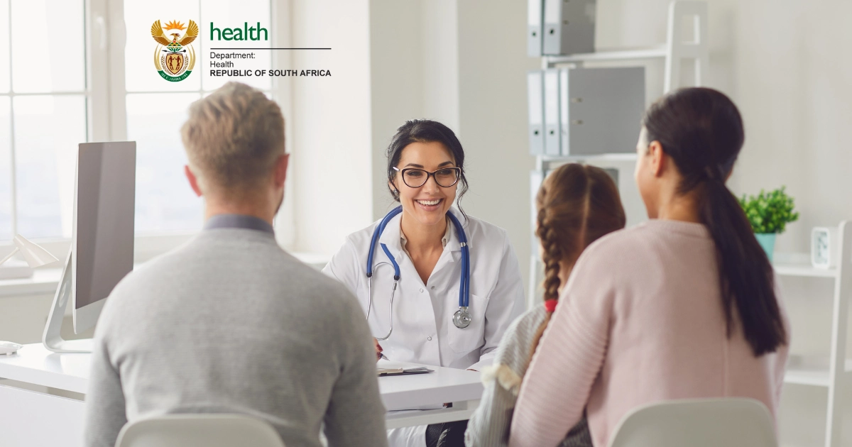 Medical Officer Anaesthesia Vacancies in Johannesburg at Department of Health