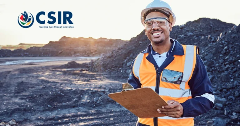 Mining Engineering Internship at CSIR – Apply Today