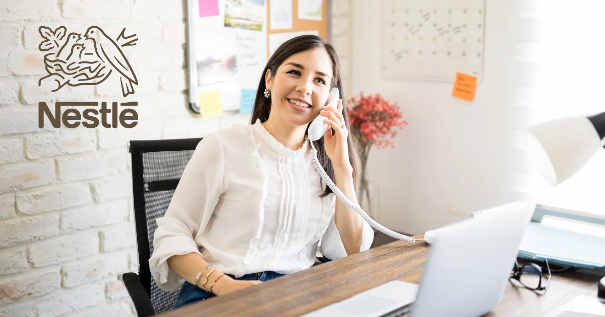 Nestlé Vacancies Portal Now Open | Check the Latest Active Positions