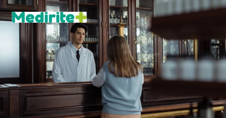 Pharmacist Assistant Job Medirite Pharmacies Apply Process
