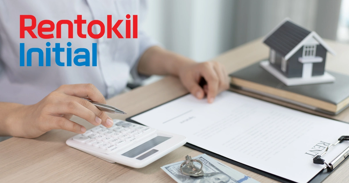 Pricing Analyst Internship Open for Matric Candidates at Rentokil Initial