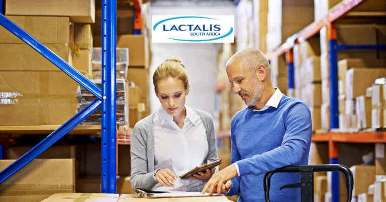 Production Coordinator Vacancies at Lactalis