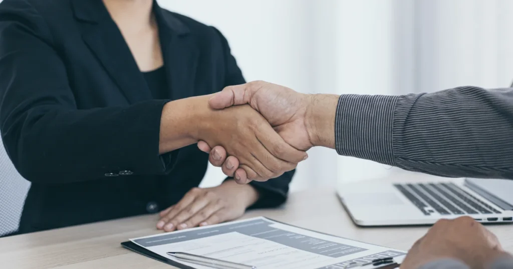 Production Internship at Sappi | Needed S4 certificate