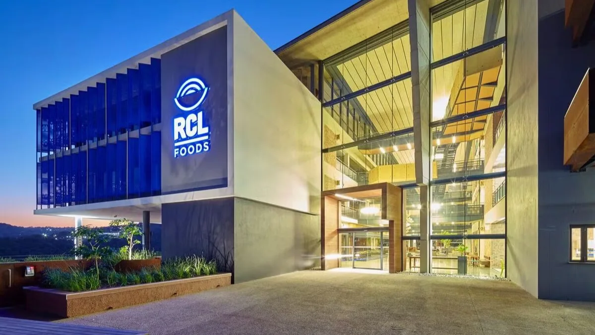 RCL FOOD Vacancies Apply Detail