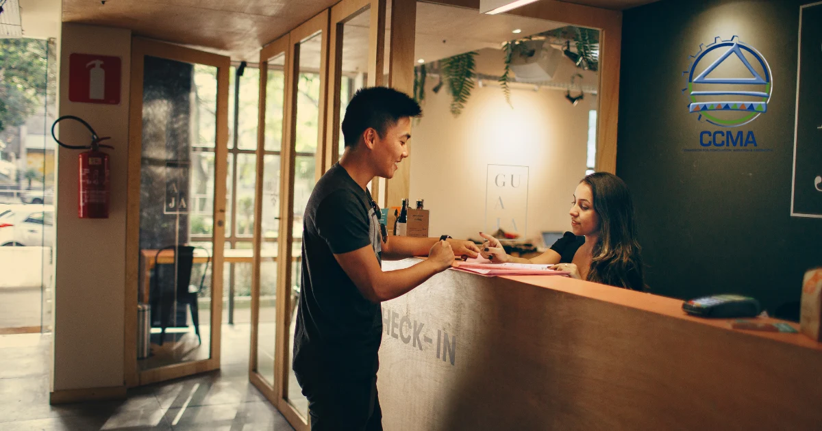 Receptionist vacancies at CCMA – Apply Now with Grade 12