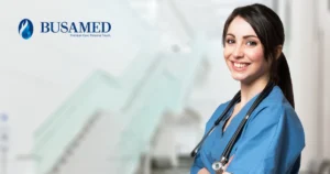 Registered Nurse Vacancies in Harrismith | Busamed Hiring