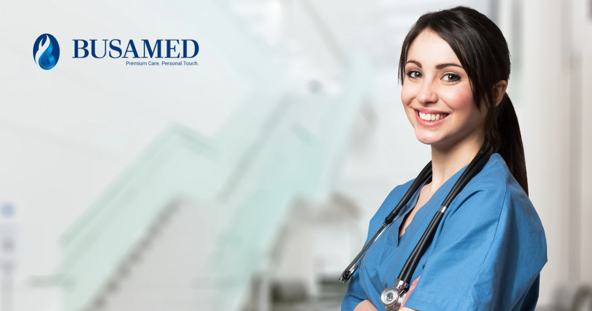 Registered Nurse Vacancies in Harrismith | Busamed Hiring