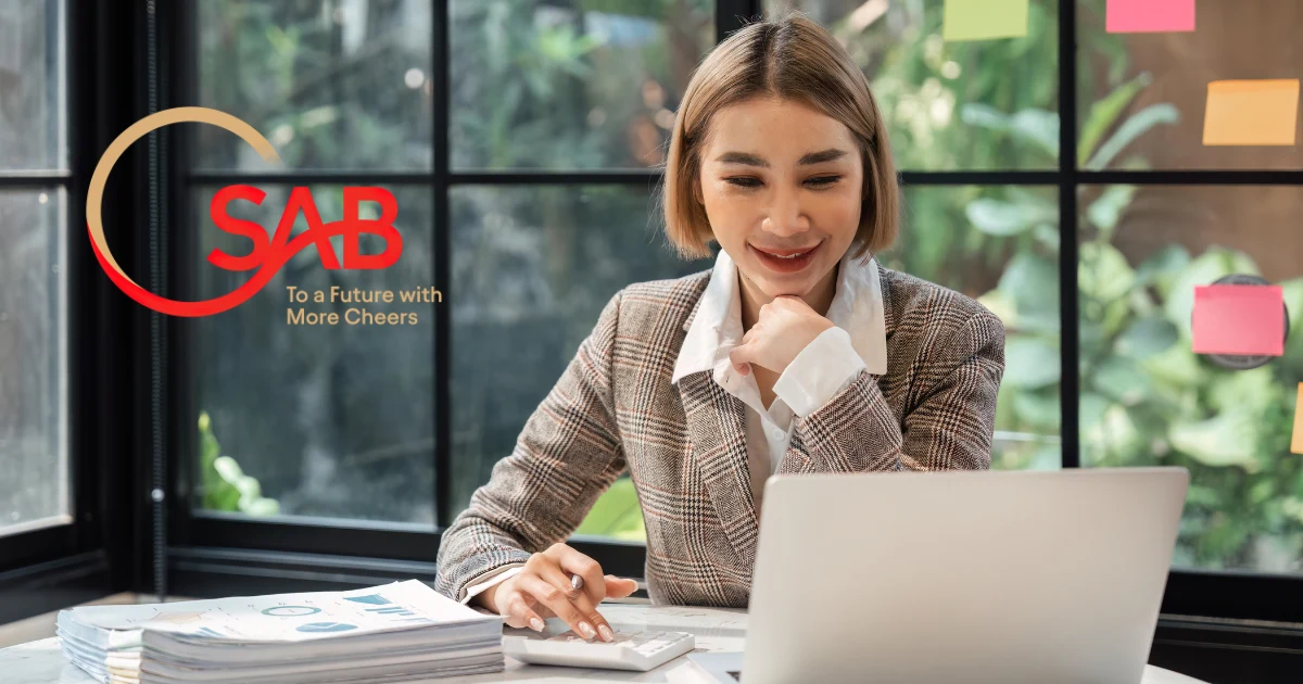SAB Tax Manager Vacancies Apply Detail