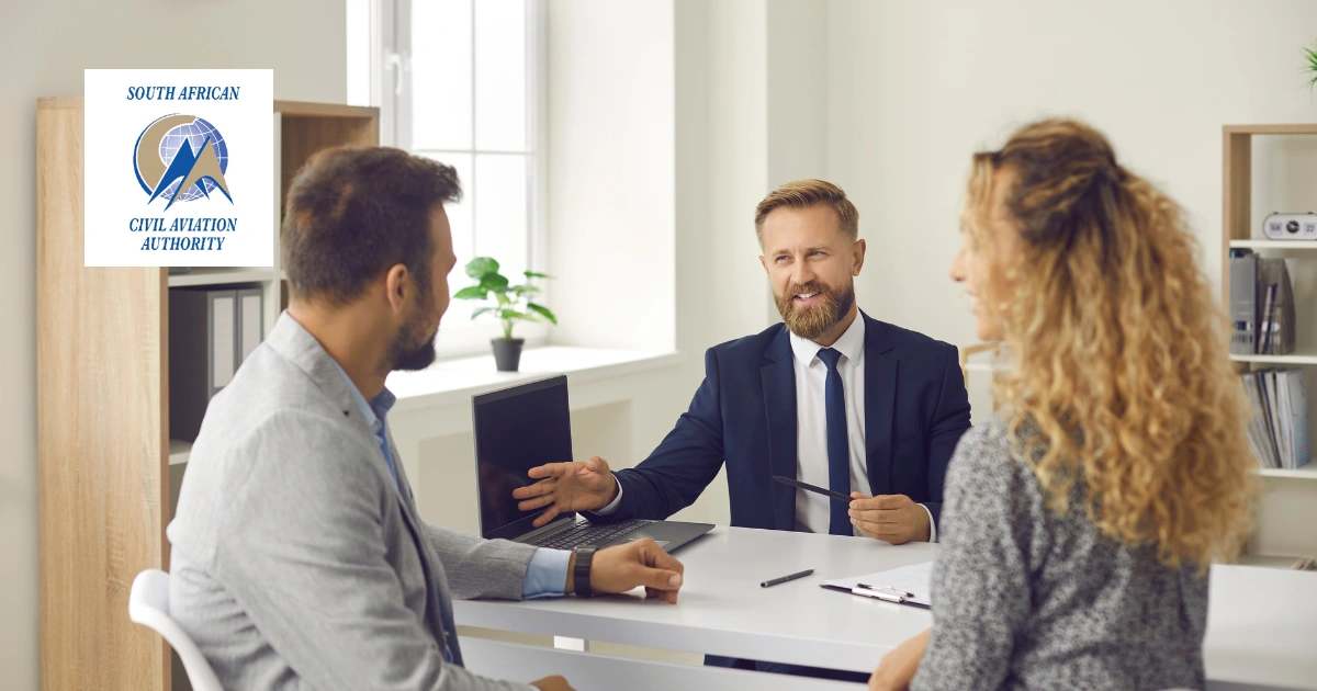 SACAA Legal Advisor Vacancies Information (1)