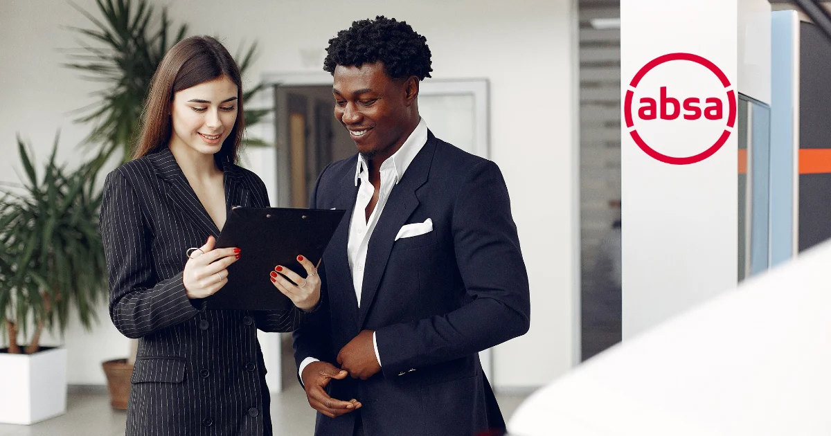 Sales Consultant Hiring in Mthatha | ABSA